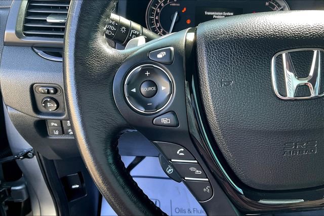 Used 2020 Honda Ridgeline RTL-E image 10
