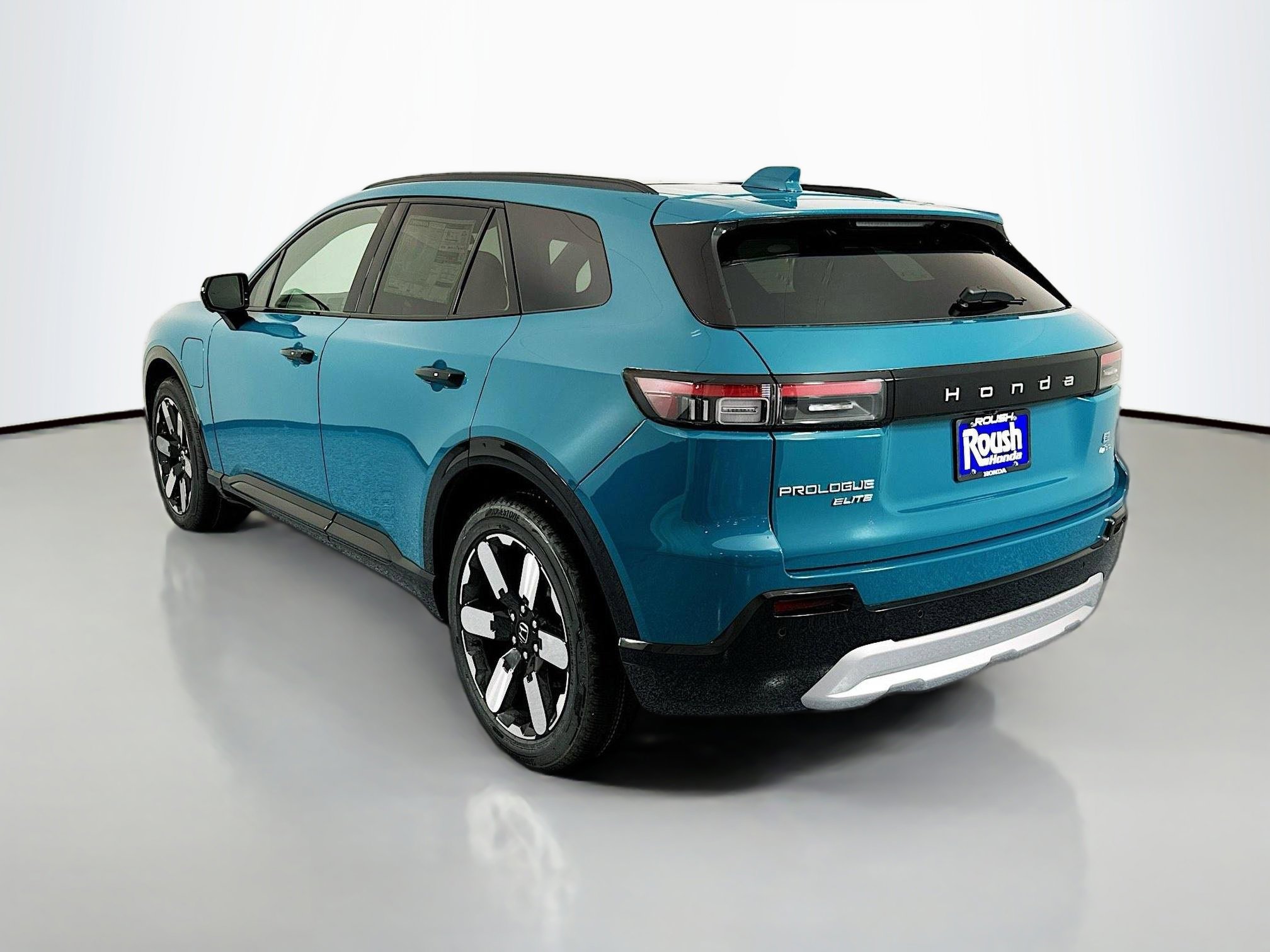 New 2025 Honda Prologue Elite image 5