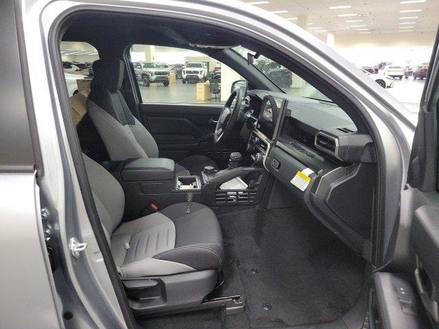 New 2025 Toyota Tacoma TRD Sport image 8