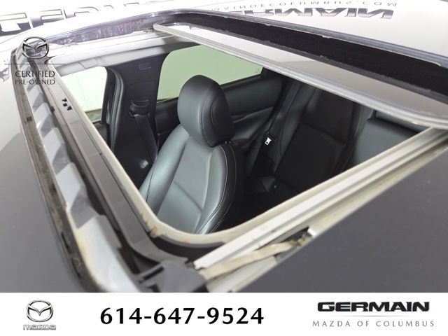 Certified 2023 MAZDA CX-30 2.5 Turbo w/ Premium Plus Pkg AWD/4WD image 31