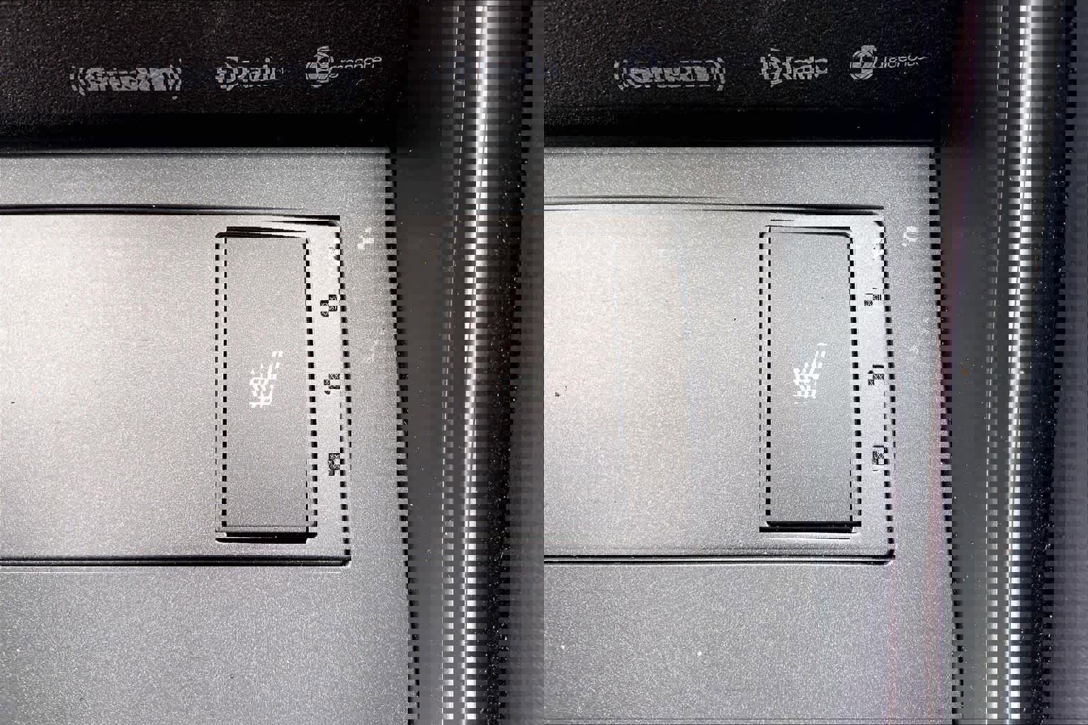 Used 2024 Lexus IS 350 F Sport image 32