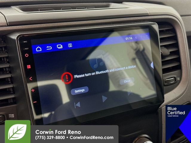 Used 2017 RAM 1500 Express w/ Express Value Package image 17