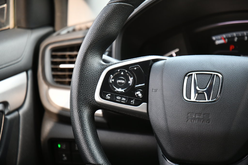 Used 2021 Honda CR-V LX image 25