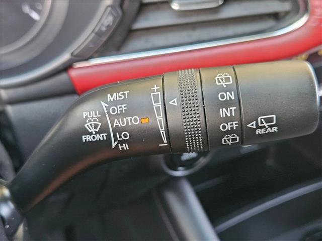 Used 2019 MAZDA MAZDA3 AWD Hatchback w/ Premium Pkg image 15