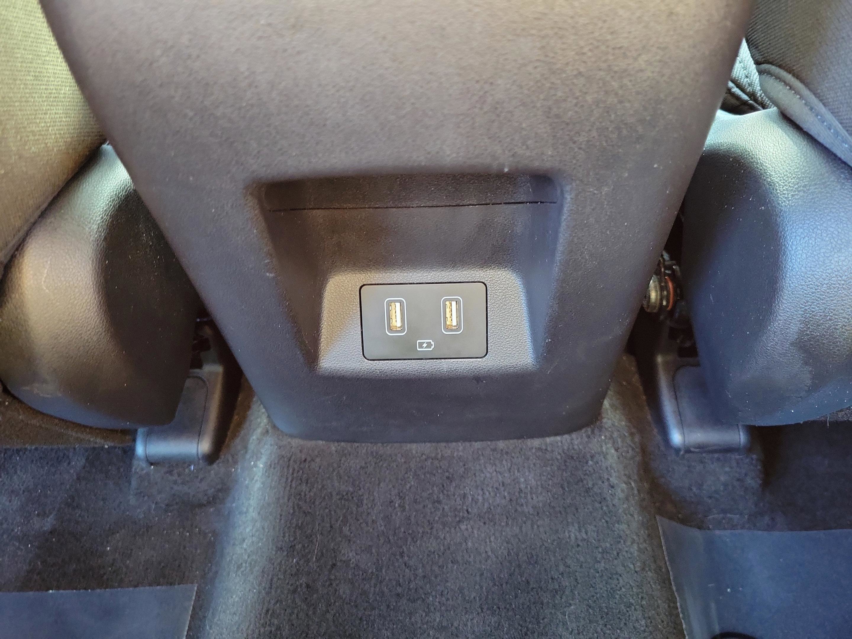 Certified 2022 Hyundai Tucson SEL FWD image 12