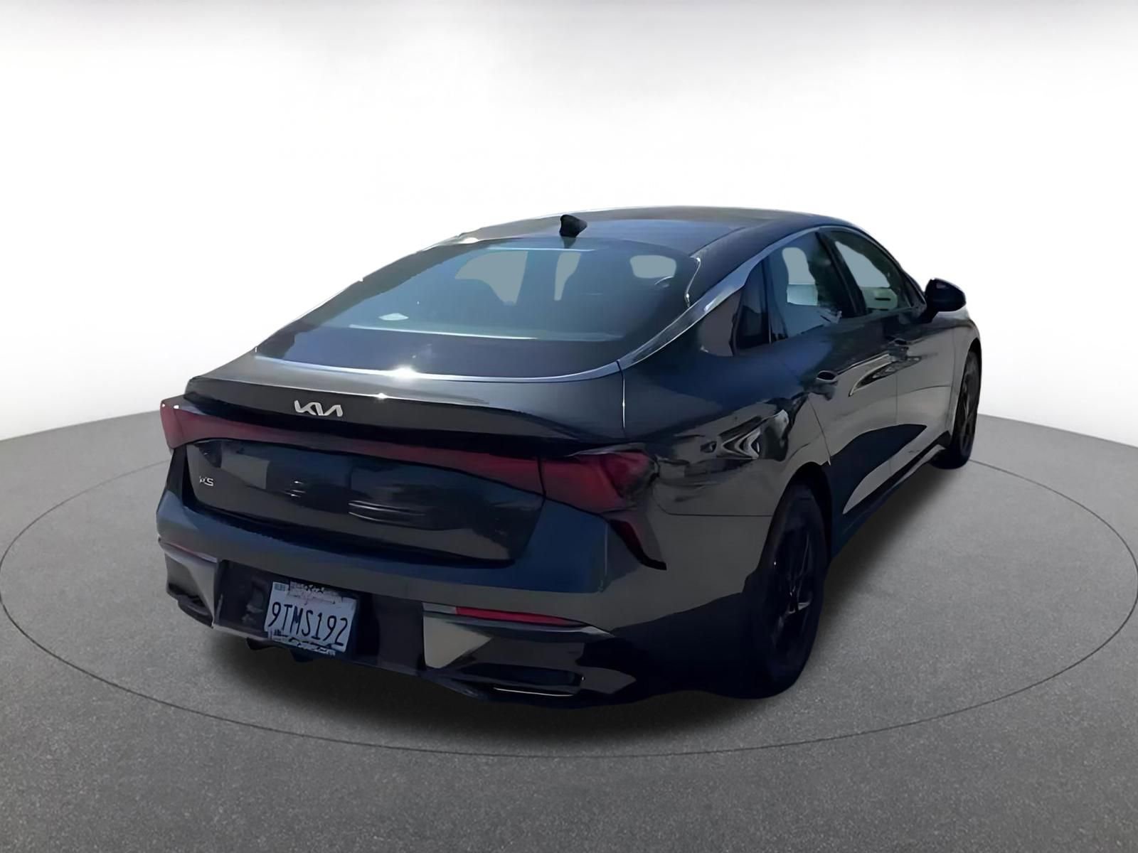 Used 2025 Kia K5 LXS image 14