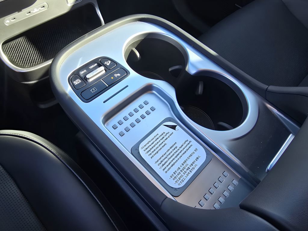 New 2026 Hyundai Ioniq 9 SEL image 20