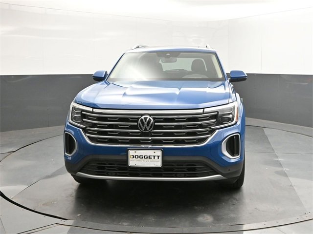 New 2025 Volkswagen Atlas SEL image 30