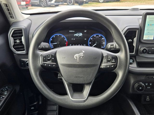 Used 2024 Ford Bronco Sport Big Bend image 20