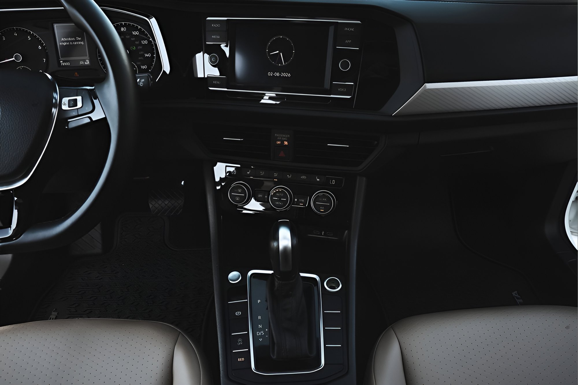 Used 2020 Volkswagen Jetta SE image 18