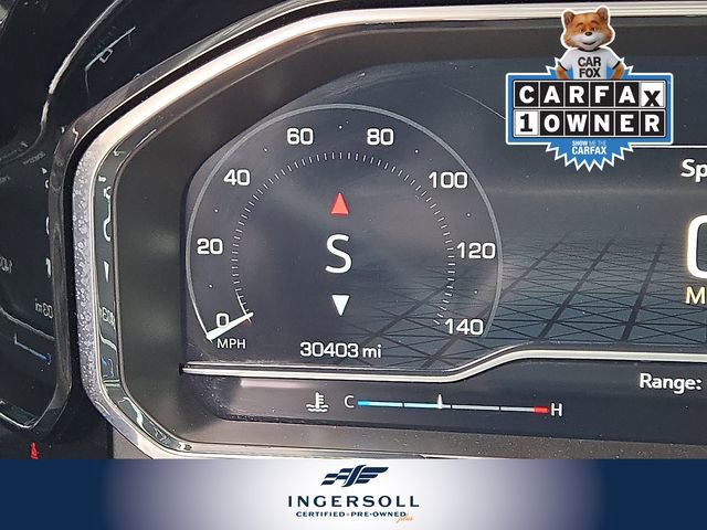 Used 2023 GMC Sierra 1500 SLE AWD/4WD image 6