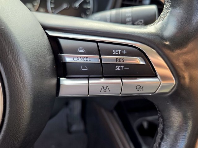 Used 2023 MAZDA CX-30 2.5 Turbo w/ Premium Plus Pkg AWD/4WD image 32