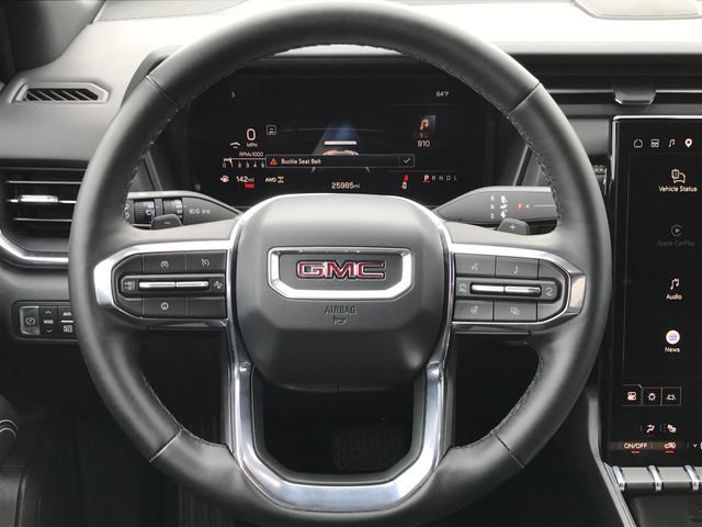 Certified 2026 GMC Terrain Elevation AWD/4WD image 8