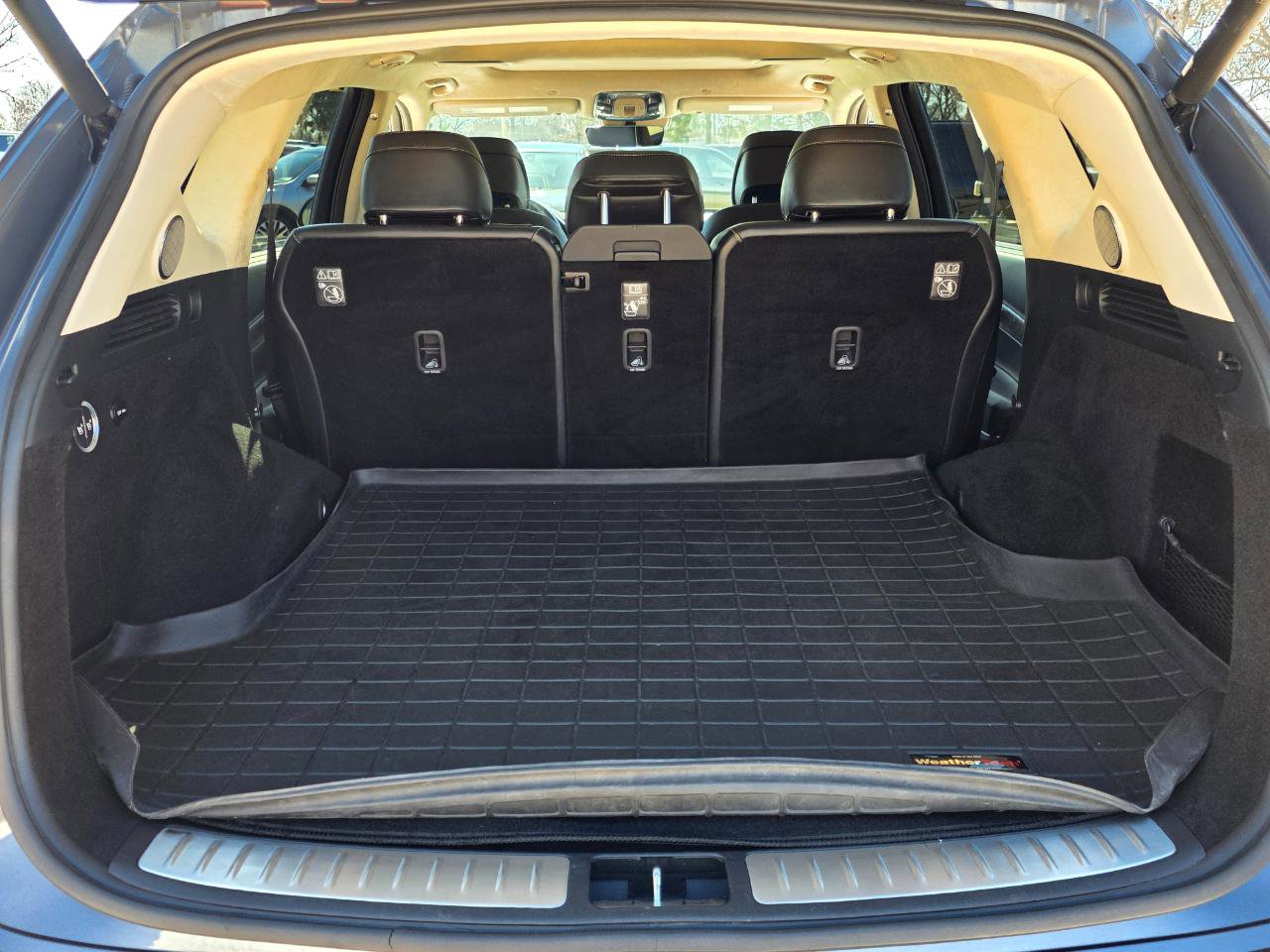 Used 2021 Genesis GV80 3.5T w/ Prestige Package 07 image 21