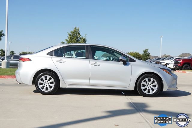 Used 2023 Toyota Corolla LE image 10