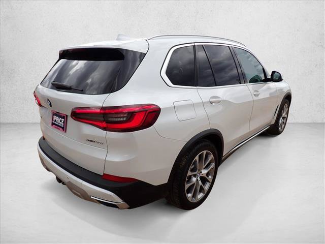 Used 2019 BMW X5 xDrive40i w/ Premium Package AWD/4WD video 4