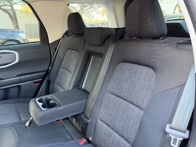 Used 2023 Ford Bronco Sport Big Bend w/ Convenience Package AWD/4WD image 18