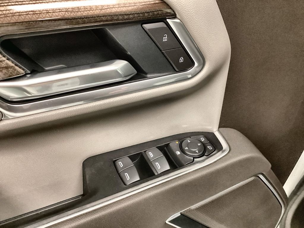 New 2026 Chevrolet Silverado 1500 LT w/ Z71 Off-Road Package image 24