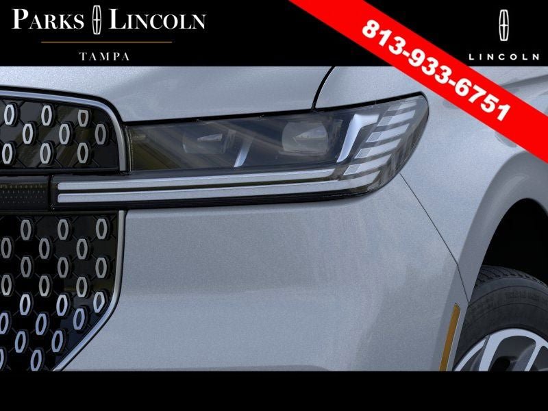 New 2026 Lincoln Navigator L Reserve AWD/4WD image 18