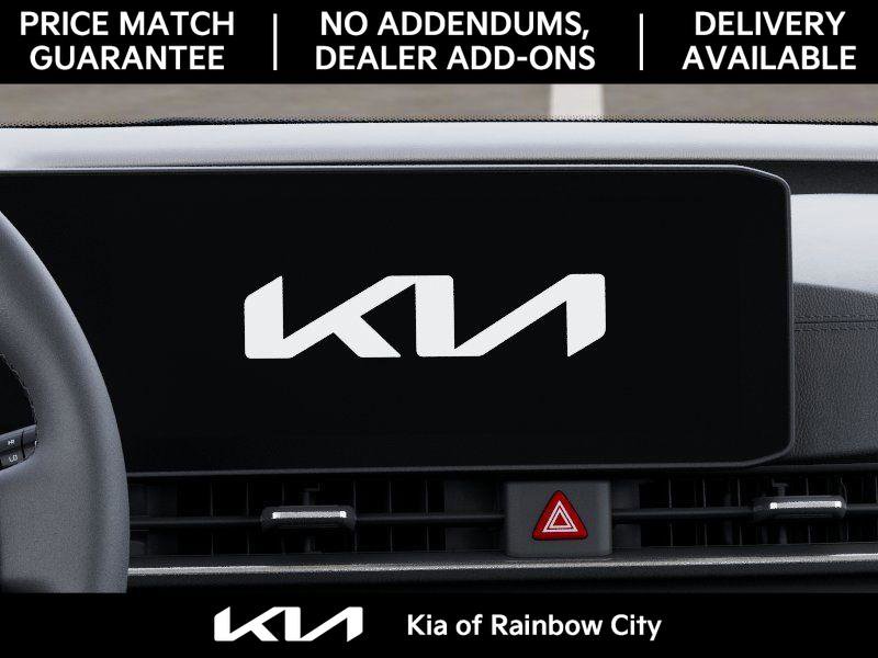 New 2026 Kia Carnival SX image 22
