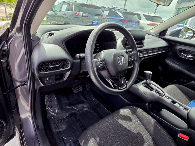 Used 2024 Honda HR-V LX image 28