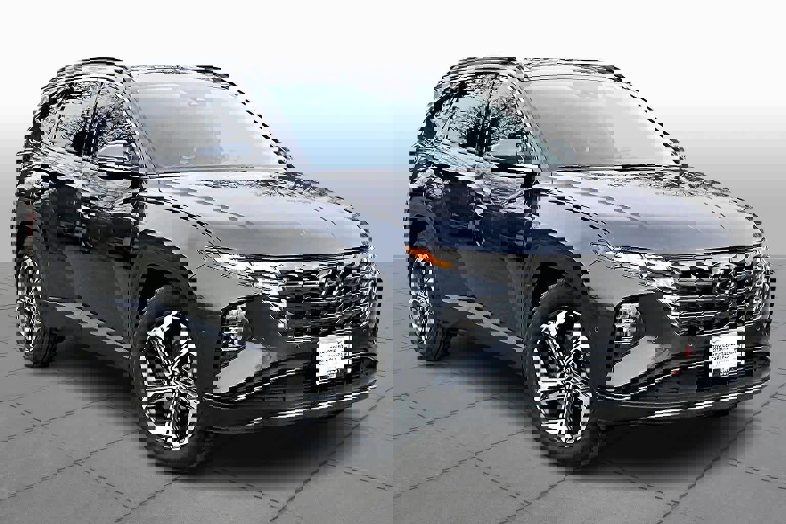 Used 2024 Hyundai Tucson Limited image 3