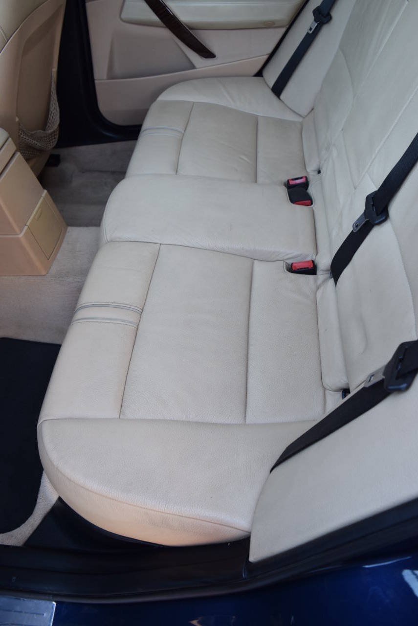 Used 2006 BMW X3 3.0i AWD/4WD image 36