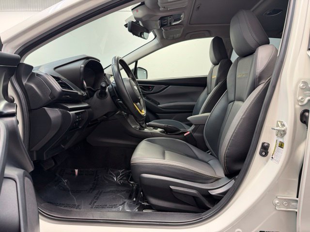 Used 2022 Subaru Crosstrek 2.5i Sport w/ Moonroof Package AWD/4WD image 13