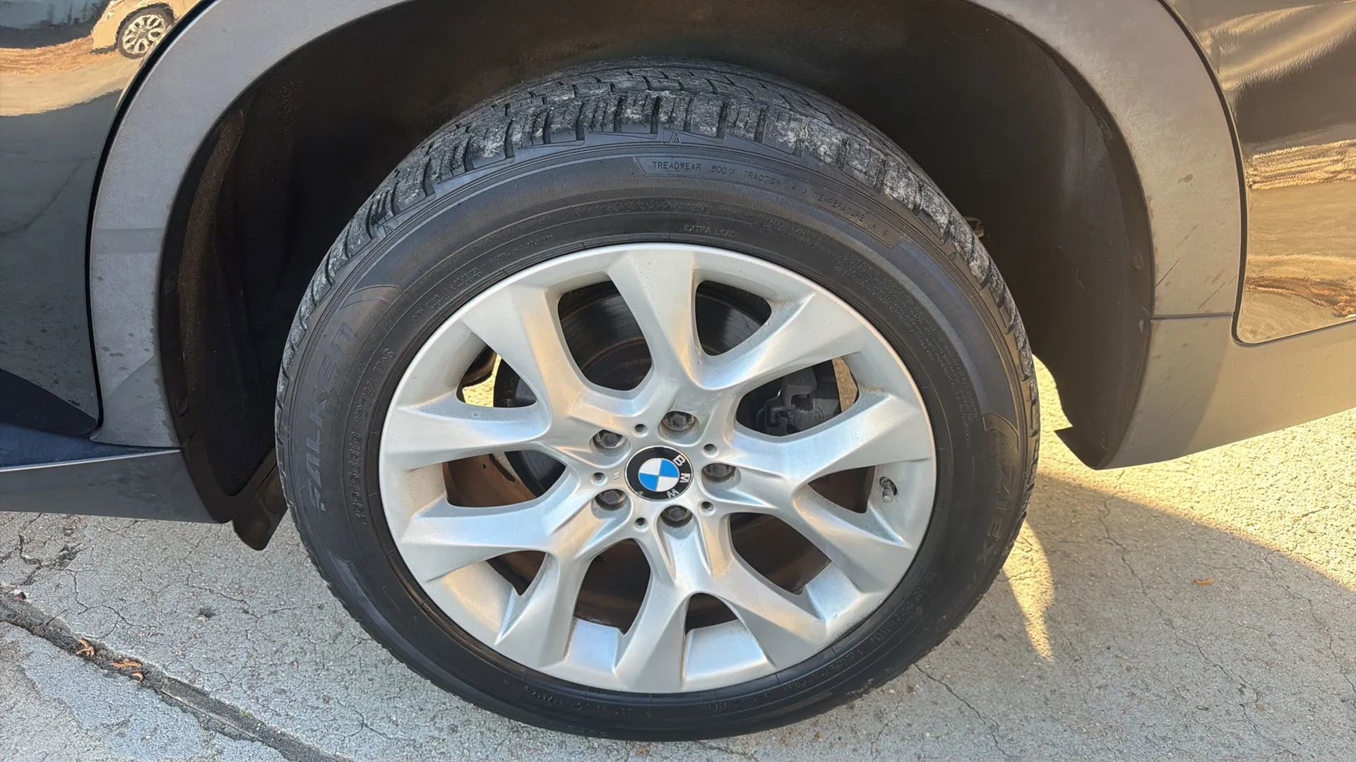 Used 2012 BMW X5 xDrive35i AWD/4WD image 47