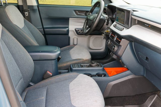 Used 2022 Ford Maverick XLT w/ Equipment Group 300A Standard image 18