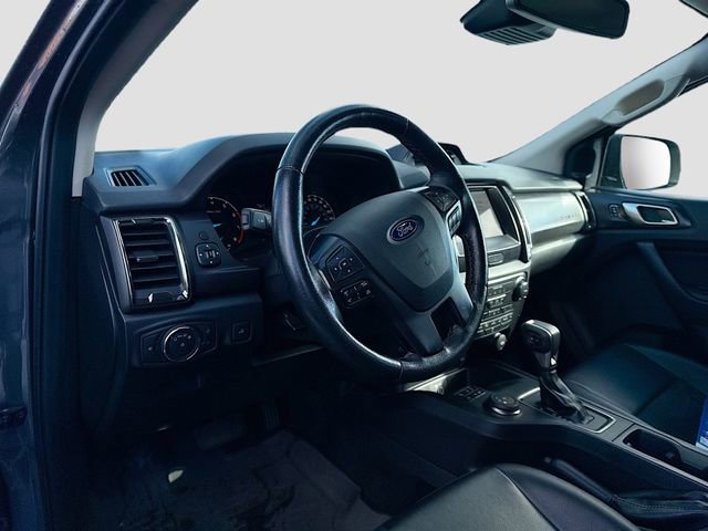 Certified 2022 Ford Ranger XLT w/ Tremor Off-Road Package image 12