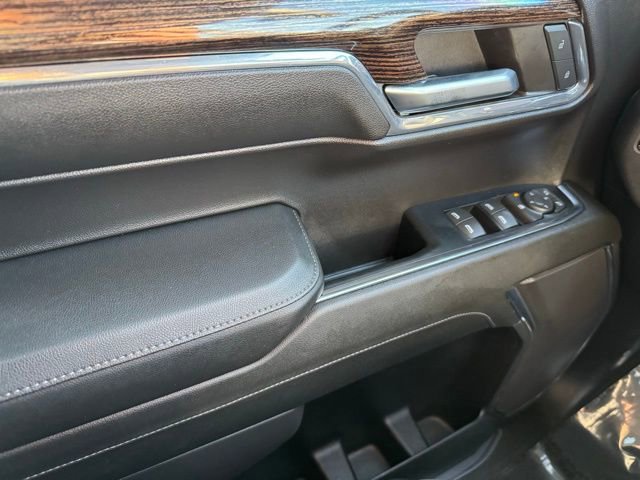 Used 2022 GMC Sierra 1500 AT4 image 28