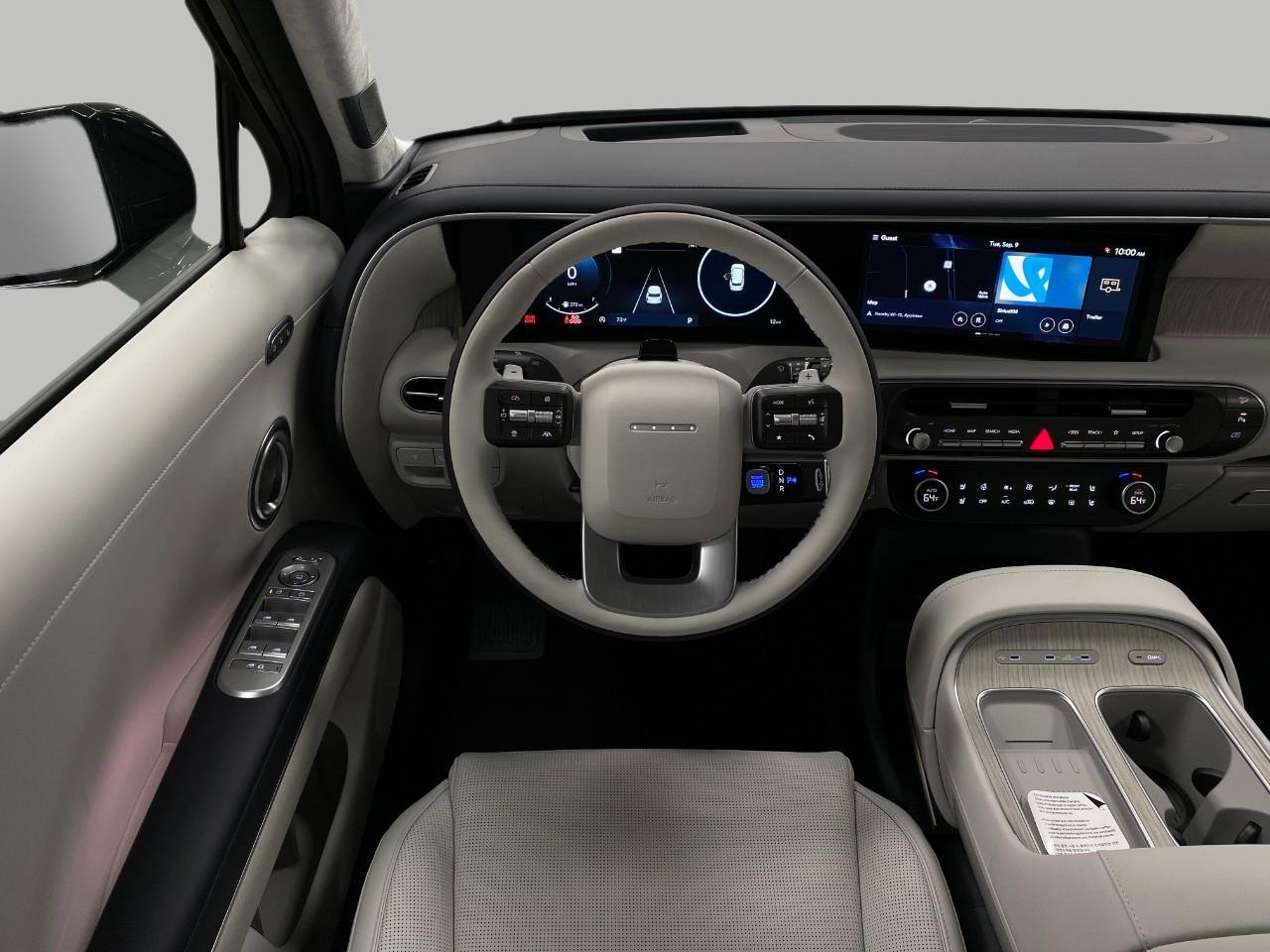 New 2026 Hyundai Palisade Calligraphy image 14