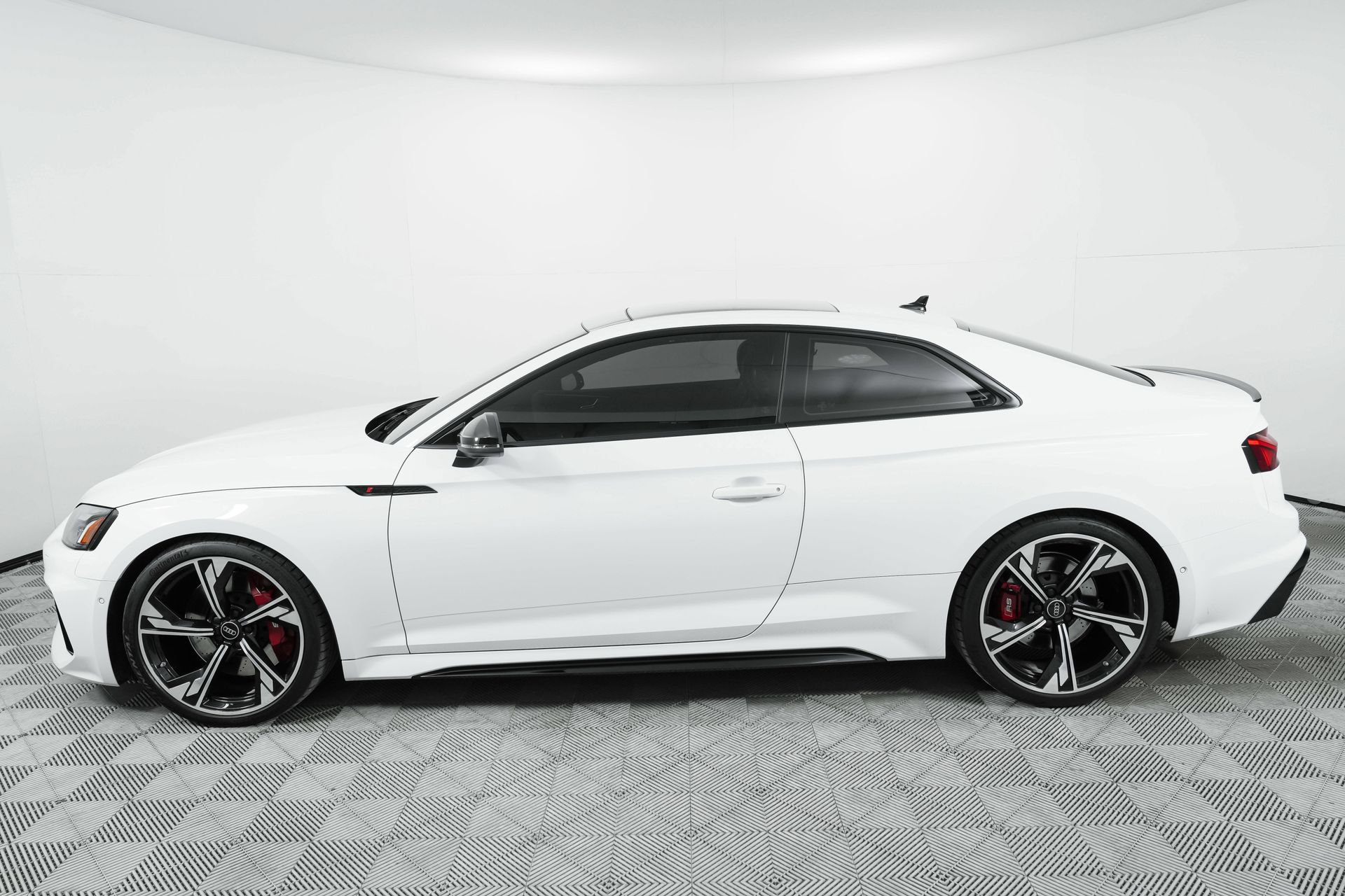 Certified 2023 Audi RS 5 AWD/4WD image 63