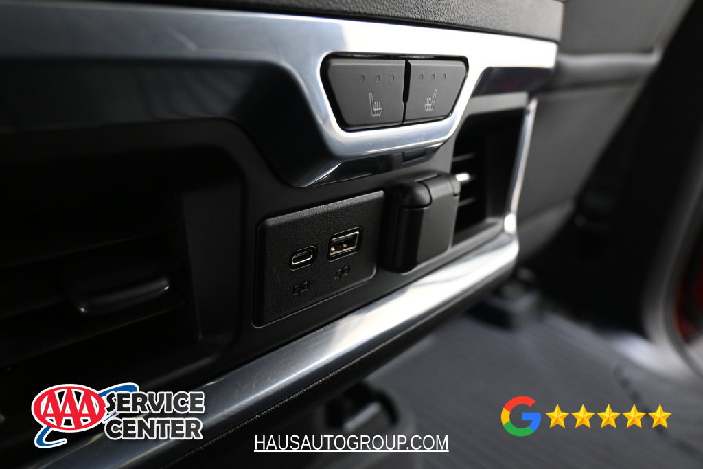 Used 2020 GMC Sierra 1500 AT4 w/ AT4 Premium Package AWD/4WD image 27