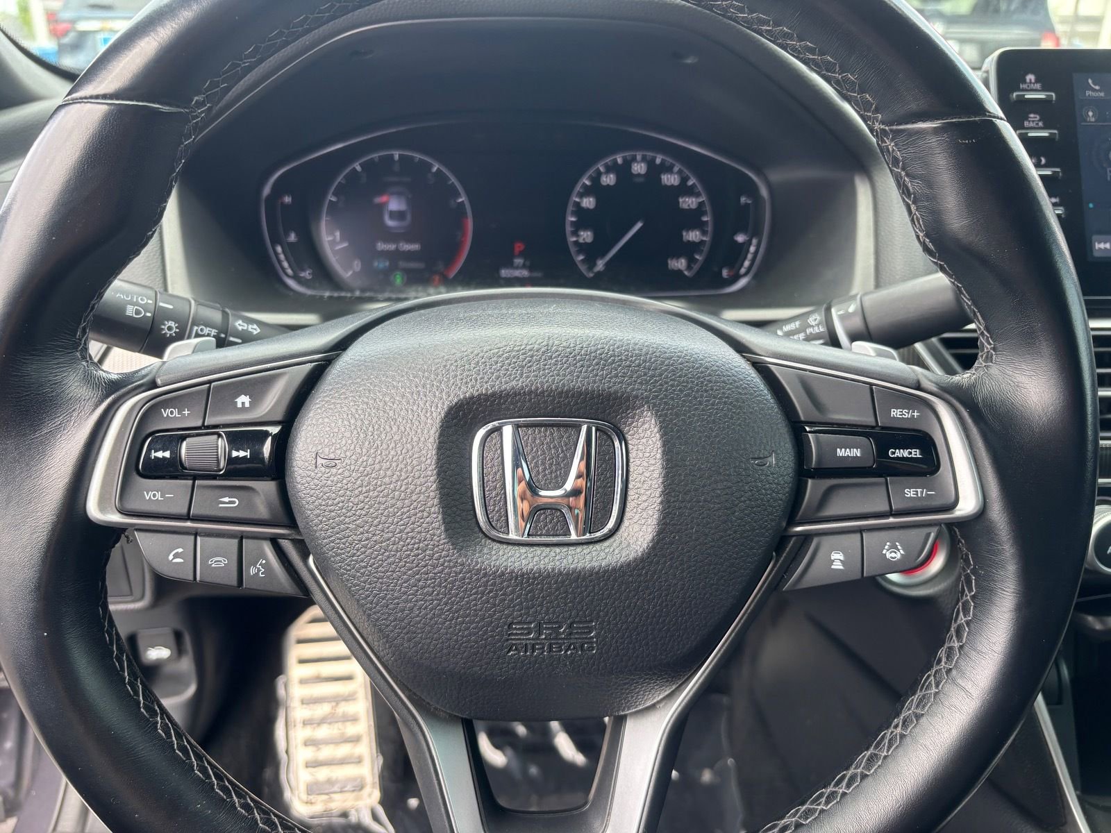 Used 2020 Honda Accord Sport image 29