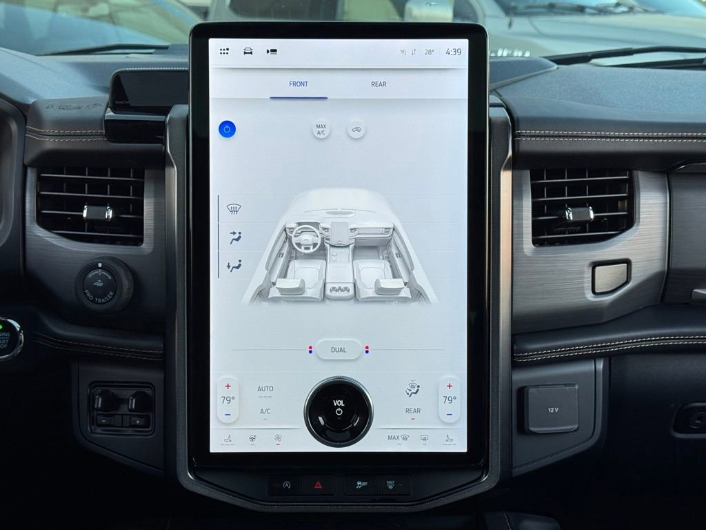 Used 2022 Ford Expedition Platinum image 21