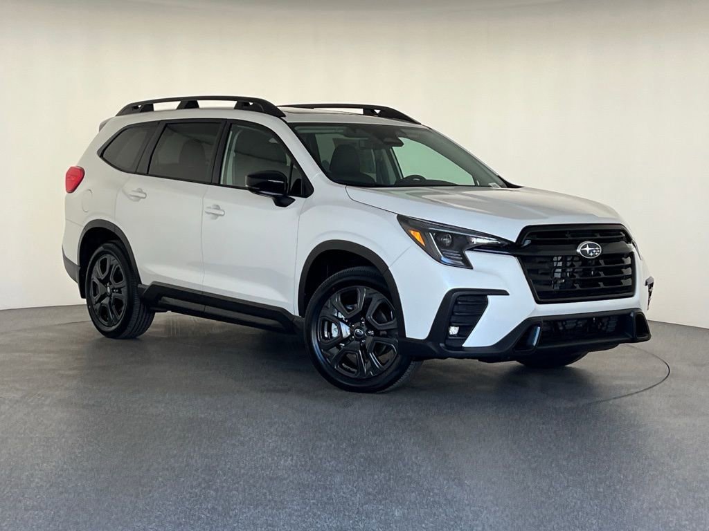 New 2026 Subaru Ascent Bronze Edition image 38