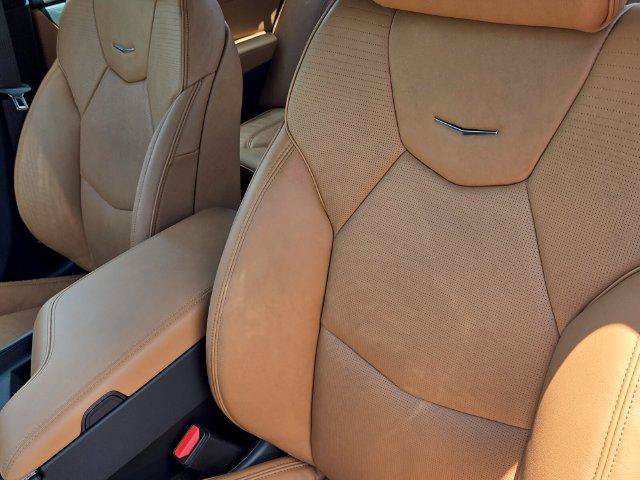 New 2026 Cadillac CT5 Sport w/ Platinum Package RWD image 16
