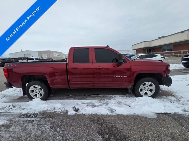 Used 2019 Chevrolet Silverado 1500 LT w/ All Star Edition image 9