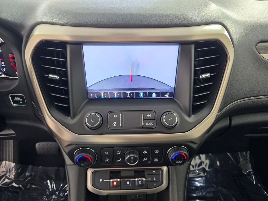 Used 2020 GMC Acadia Denali w/ Denali Ultimate Package image 23