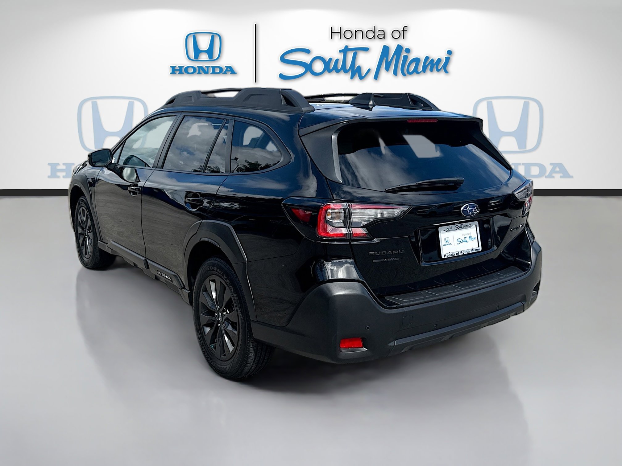 Used 2024 Subaru Outback Onyx Edition image 5