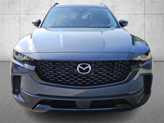 New 2025 MAZDA CX-50 AWD 2.5 Hybrid w/ Weather Package image 2