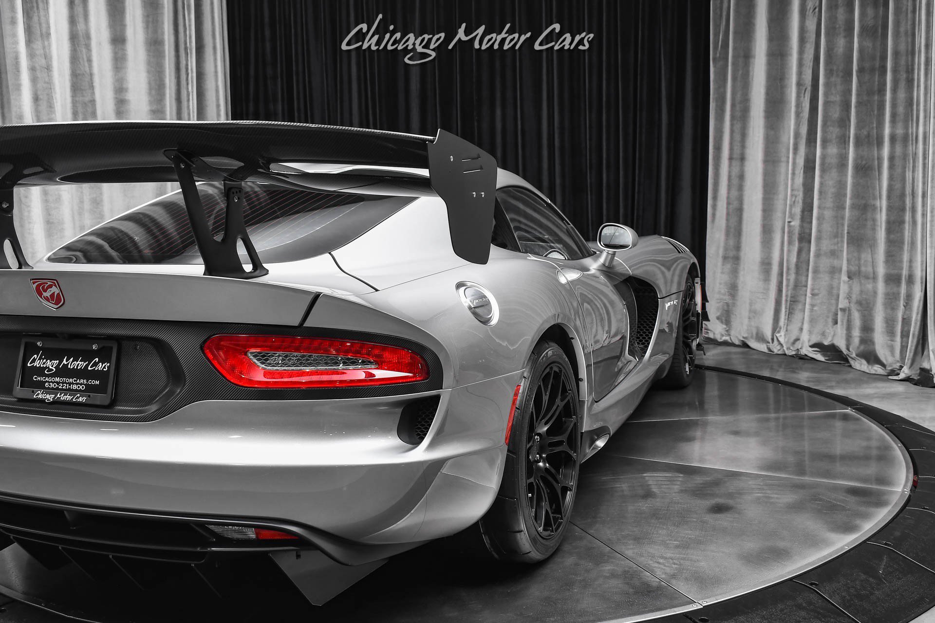 Used 2015 Dodge Viper SRT-10 RWD image 36