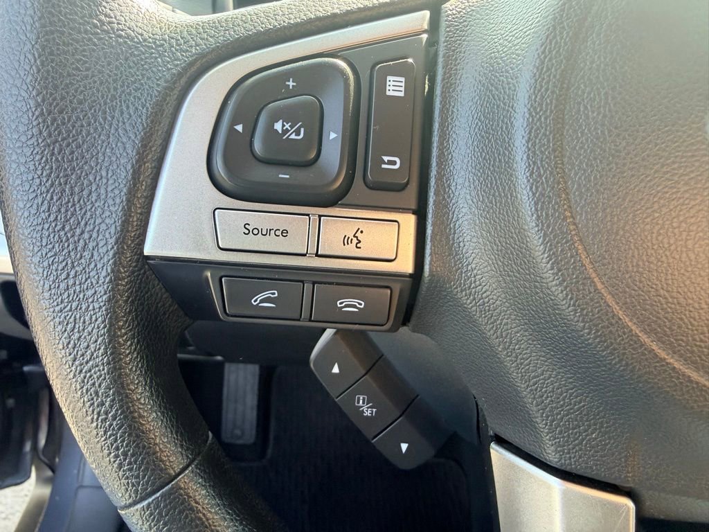 Used 2016 Subaru Outback 2.5i image 20