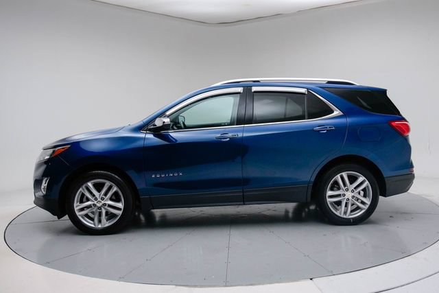 Used 2019 Chevrolet Equinox Premier FWD image 2