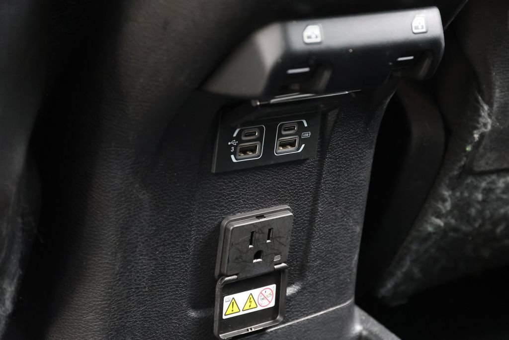 Used 2019 Jeep Wrangler Unlimited Rubicon AWD/4WD image 19