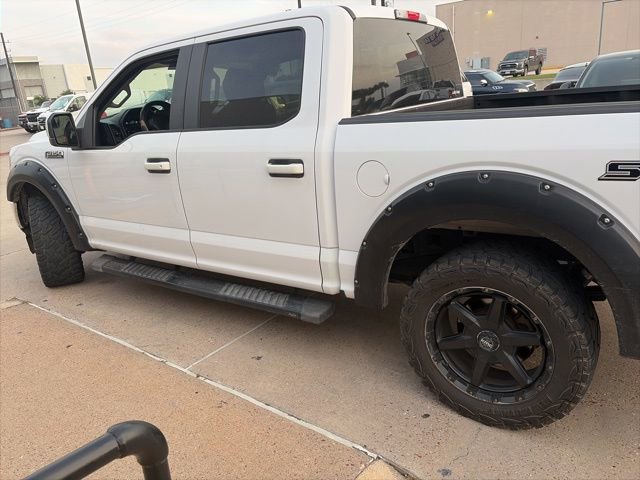Used 2019 Ford F150 XL w/ Equipment Group 101A Mid RWD image 12