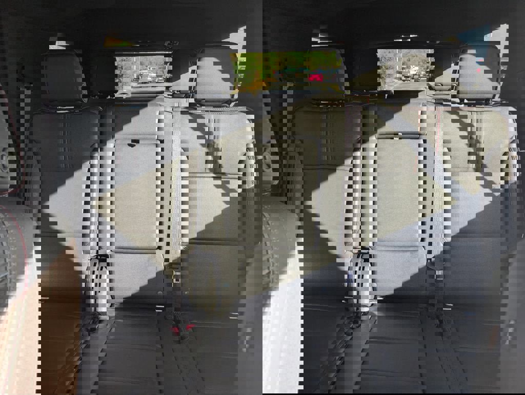 Used 2021 Chevrolet Tahoe RST image 28