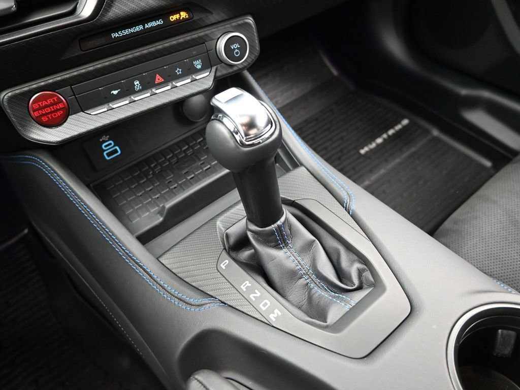 Used 2024 Ford Mustang Dark Horse image 21